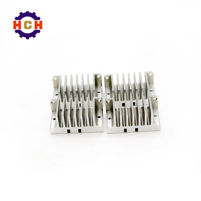  High precision parts processing customization Center —— Processing fan Weida 2000mm